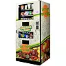 Seaga Healthy ADA Compliant 29 Selection Snack/Beverage Combo Machine