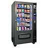 Seaga EnVision Snack Vending Machine, 40-Selections